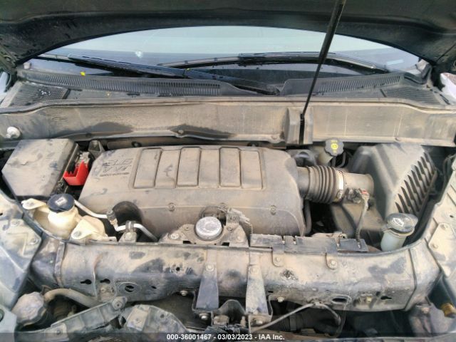 Photo 9 VIN: 5GAKVBKD7EJ367499 - BUICK ENCLAVE 