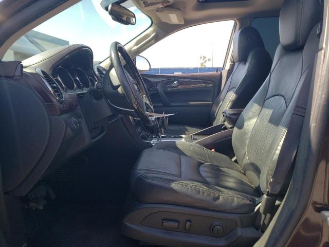 Photo 6 VIN: 5GAKVBKD7FJ168566 - BUICK ENCLAVE 