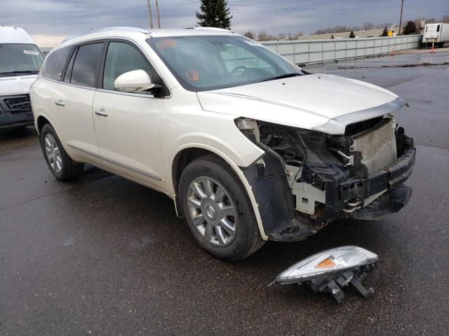 Photo 0 VIN: 5GAKVBKD7FJ185108 - BUICK ENCLAVE 