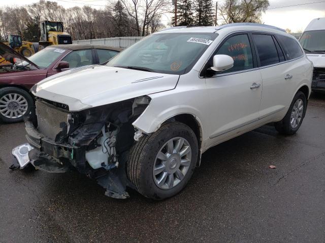 Photo 1 VIN: 5GAKVBKD7FJ185108 - BUICK ENCLAVE 