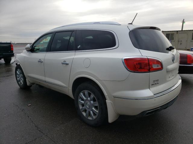 Photo 2 VIN: 5GAKVBKD7FJ185108 - BUICK ENCLAVE 