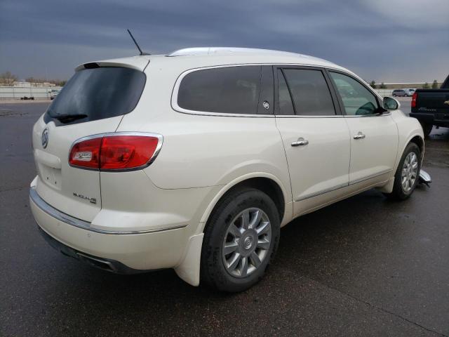 Photo 3 VIN: 5GAKVBKD7FJ185108 - BUICK ENCLAVE 