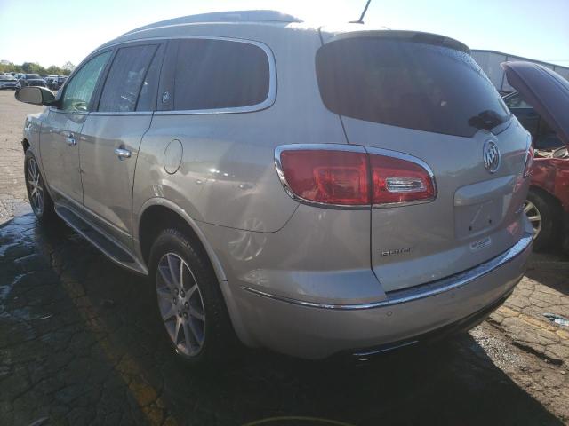 Photo 2 VIN: 5GAKVBKD7FJ187053 - BUICK ENCLAVE 