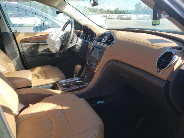 Photo 4 VIN: 5GAKVBKD7FJ187053 - BUICK ENCLAVE 