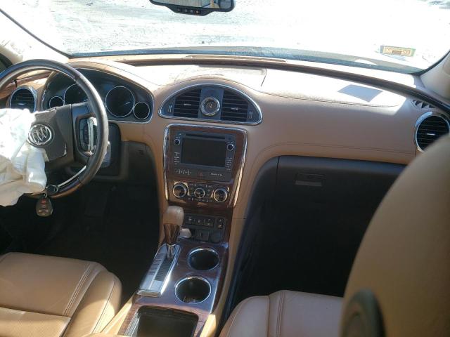 Photo 8 VIN: 5GAKVBKD7FJ187053 - BUICK ENCLAVE 