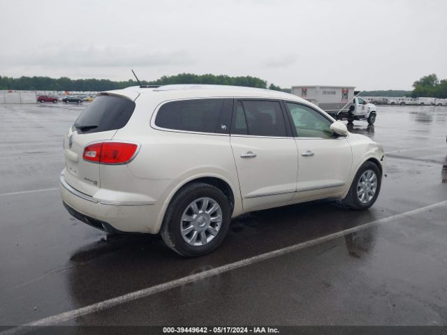 Photo 3 VIN: 5GAKVBKD7FJ321138 - BUICK ENCLAVE 