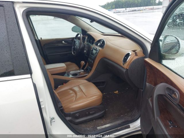 Photo 4 VIN: 5GAKVBKD7FJ321138 - BUICK ENCLAVE 