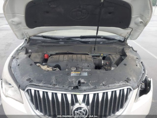 Photo 9 VIN: 5GAKVBKD7FJ321138 - BUICK ENCLAVE 