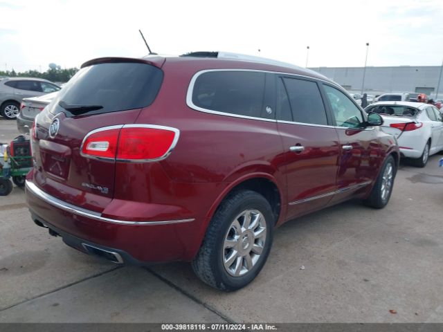 Photo 3 VIN: 5GAKVBKD7FJ335153 - BUICK ENCLAVE 