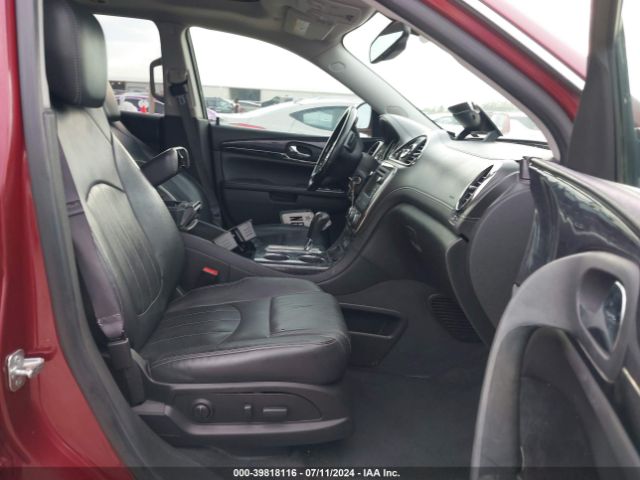 Photo 4 VIN: 5GAKVBKD7FJ335153 - BUICK ENCLAVE 