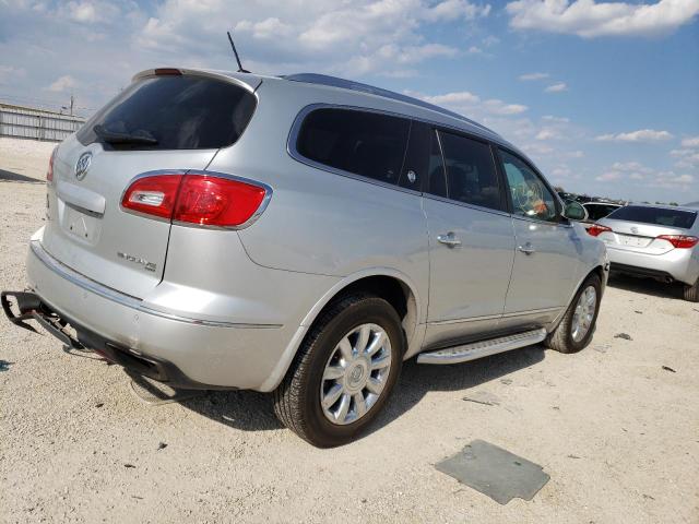 Photo 2 VIN: 5GAKVBKD7FJ336853 - BUICK ENCLAVE 