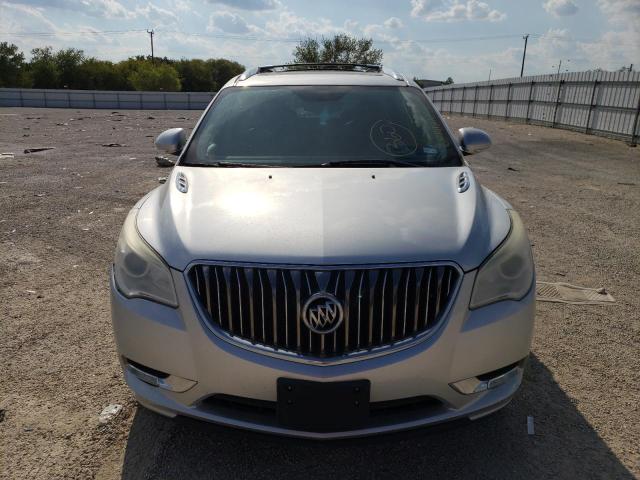 Photo 4 VIN: 5GAKVBKD7FJ336853 - BUICK ENCLAVE 