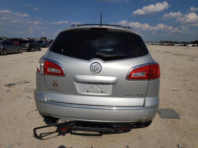 Photo 5 VIN: 5GAKVBKD7FJ336853 - BUICK ENCLAVE 