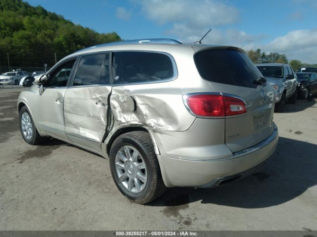 Photo 2 VIN: 5GAKVBKD7FJ340739 - BUICK ENCLAVE 