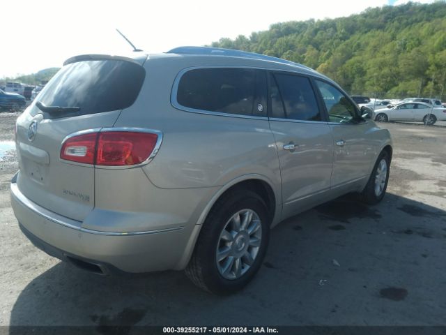 Photo 3 VIN: 5GAKVBKD7FJ340739 - BUICK ENCLAVE 