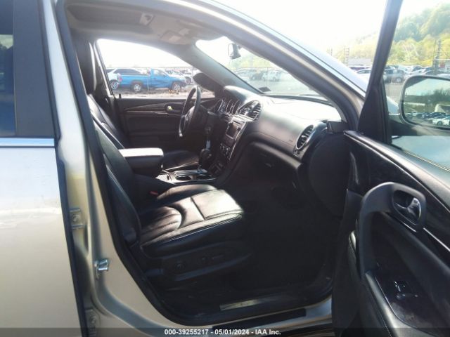 Photo 4 VIN: 5GAKVBKD7FJ340739 - BUICK ENCLAVE 