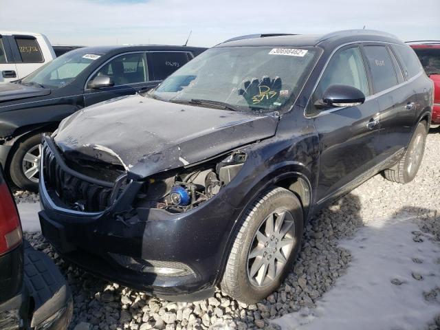 Photo 1 VIN: 5GAKVBKD7FJ353717 - BUICK ENCLAVE 