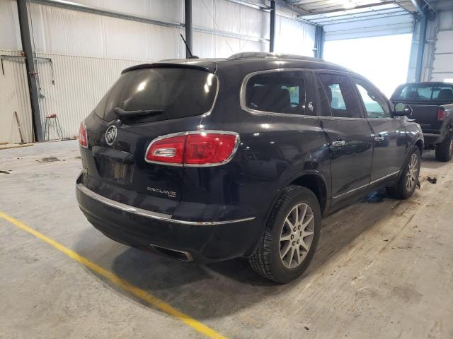 Photo 3 VIN: 5GAKVBKD7FJ353717 - BUICK ENCLAVE 