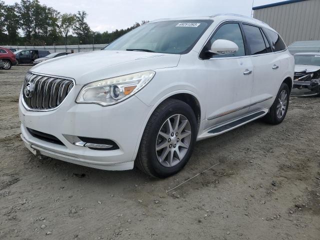 Photo 0 VIN: 5GAKVBKD7GJ112466 - BUICK ENCLAVE 