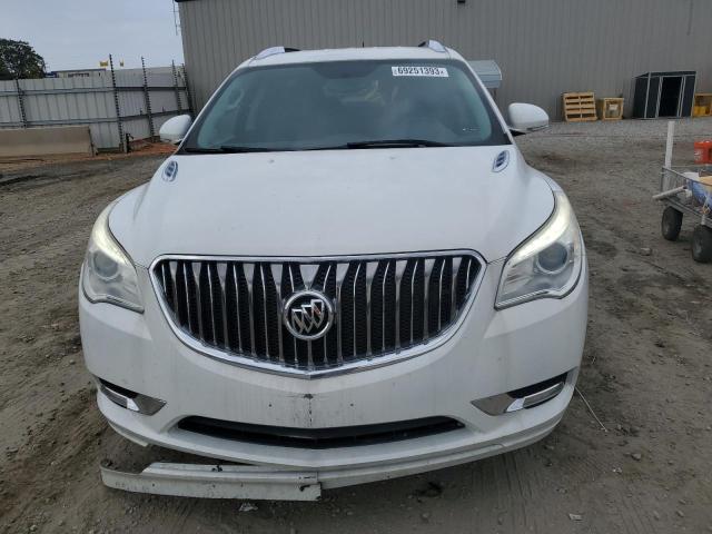 Photo 4 VIN: 5GAKVBKD7GJ112466 - BUICK ENCLAVE 