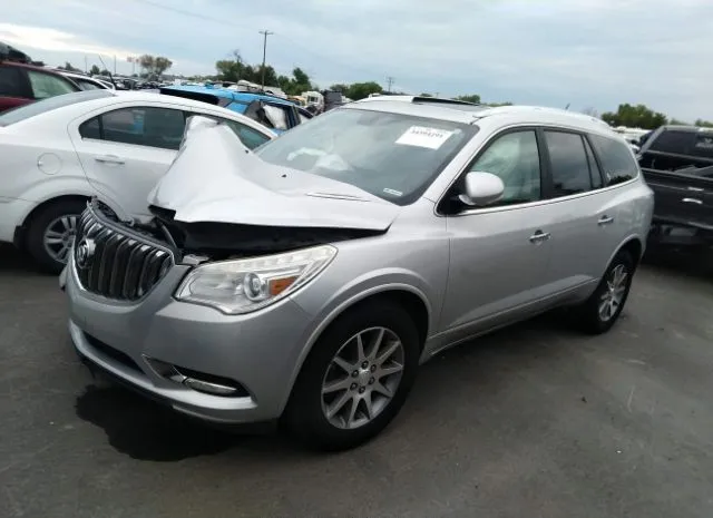 Photo 1 VIN: 5GAKVBKD7GJ126450 - BUICK ENCLAVE 