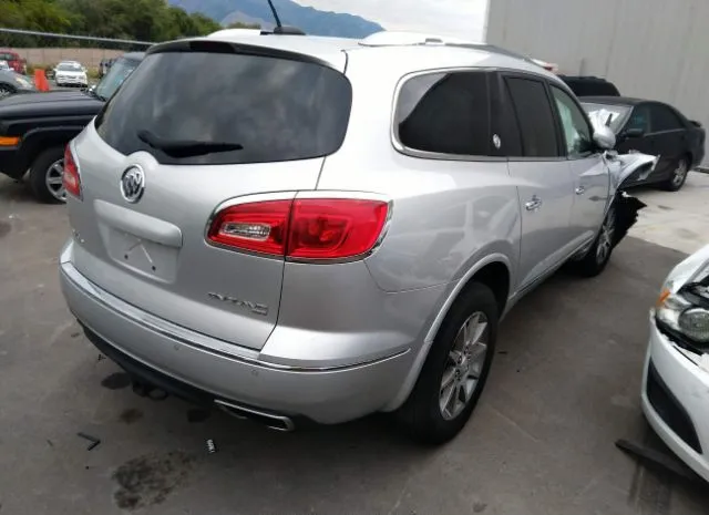 Photo 3 VIN: 5GAKVBKD7GJ126450 - BUICK ENCLAVE 