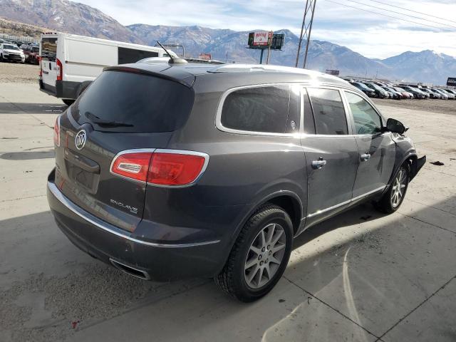 Photo 2 VIN: 5GAKVBKD7GJ130353 - BUICK ENCLAVE 