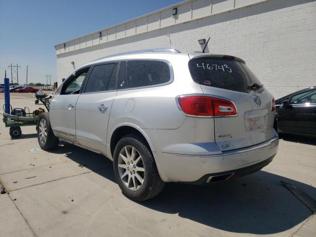 Photo 1 VIN: 5GAKVBKD7GJ184591 - BUICK ENCLAVE 