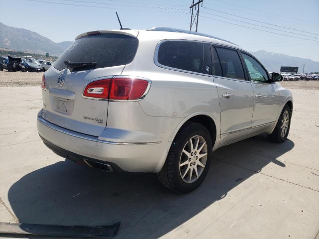 Photo 2 VIN: 5GAKVBKD7GJ184591 - BUICK ENCLAVE 