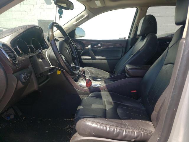 Photo 6 VIN: 5GAKVBKD7GJ184591 - BUICK ENCLAVE 