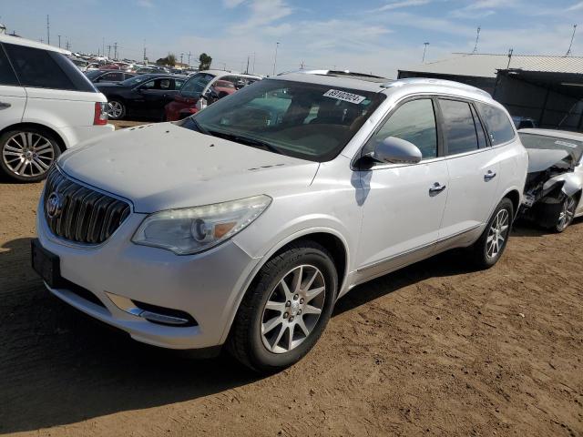 Photo 0 VIN: 5GAKVBKD7GJ220683 - BUICK ENCLAVE 