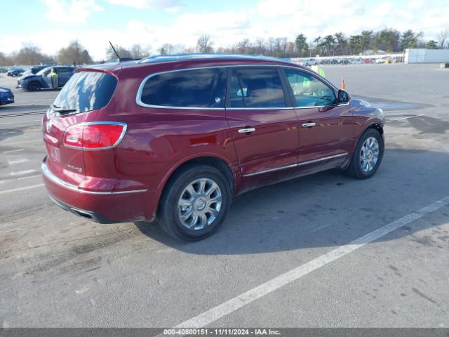 Photo 3 VIN: 5GAKVBKD7GJ222210 - BUICK ENCLAVE 