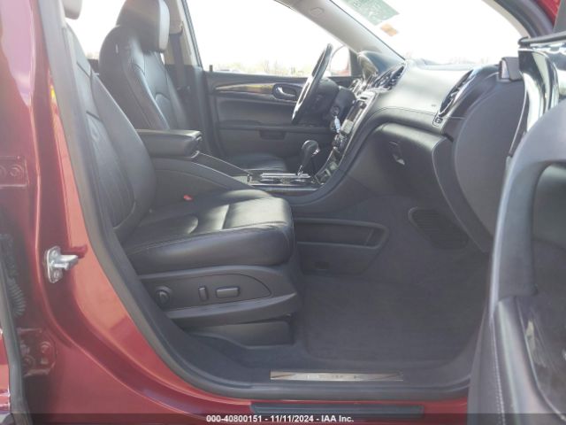 Photo 4 VIN: 5GAKVBKD7GJ222210 - BUICK ENCLAVE 