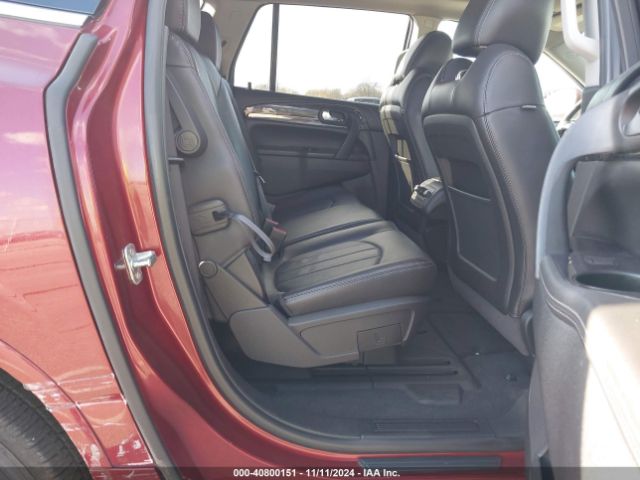 Photo 7 VIN: 5GAKVBKD7GJ222210 - BUICK ENCLAVE 