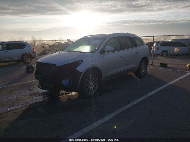 Photo 1 VIN: 5GAKVBKD7GJ270595 - BUICK ENCLAVE 