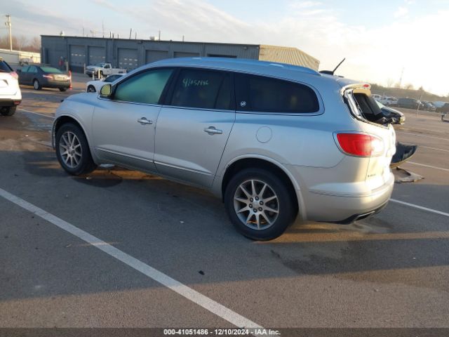 Photo 2 VIN: 5GAKVBKD7GJ270595 - BUICK ENCLAVE 