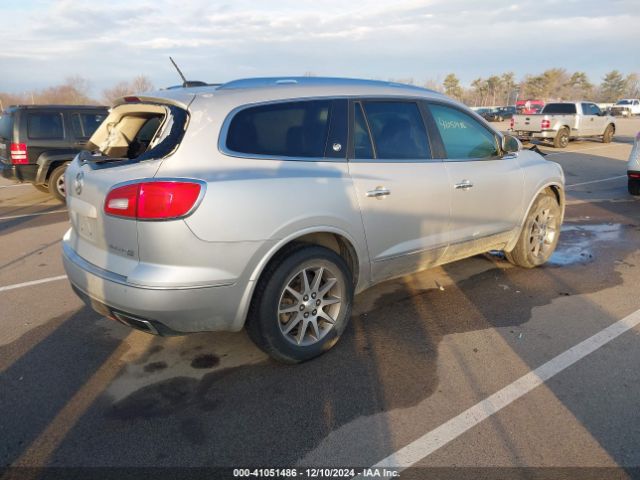 Photo 3 VIN: 5GAKVBKD7GJ270595 - BUICK ENCLAVE 