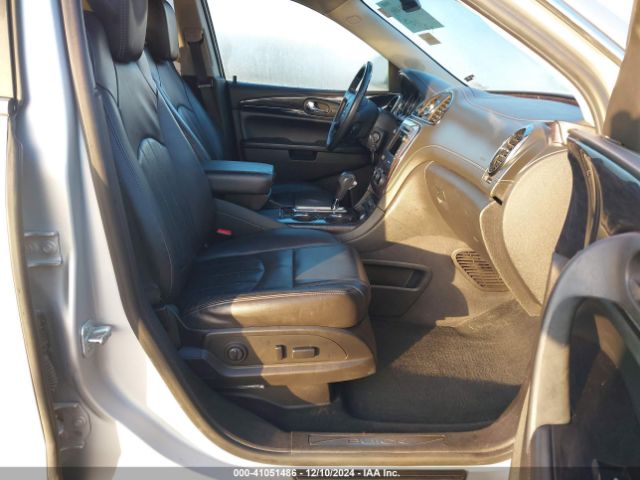 Photo 4 VIN: 5GAKVBKD7GJ270595 - BUICK ENCLAVE 