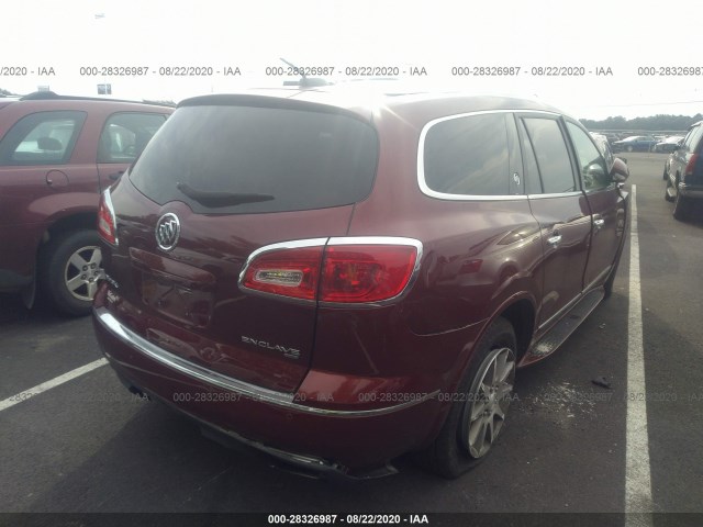 Photo 3 VIN: 5GAKVBKD7GJ329614 - BUICK ENCLAVE 