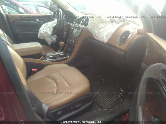 Photo 4 VIN: 5GAKVBKD7GJ329614 - BUICK ENCLAVE 