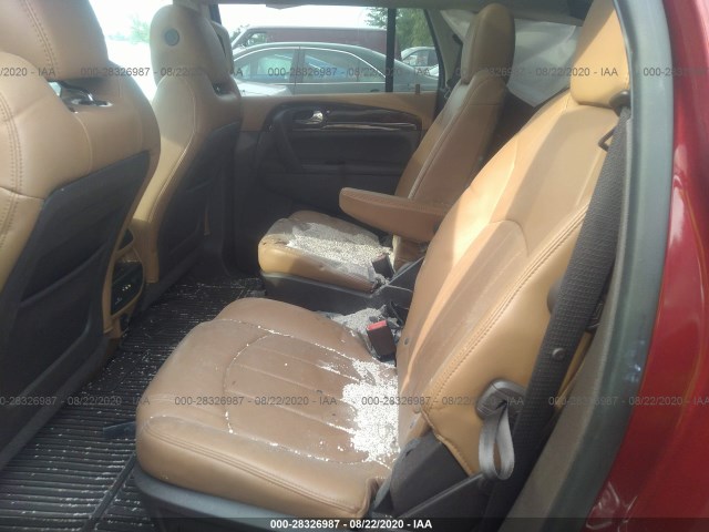 Photo 7 VIN: 5GAKVBKD7GJ329614 - BUICK ENCLAVE 