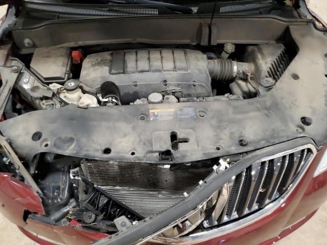 Photo 11 VIN: 5GAKVBKD7HJ116695 - BUICK ENCLAVE 