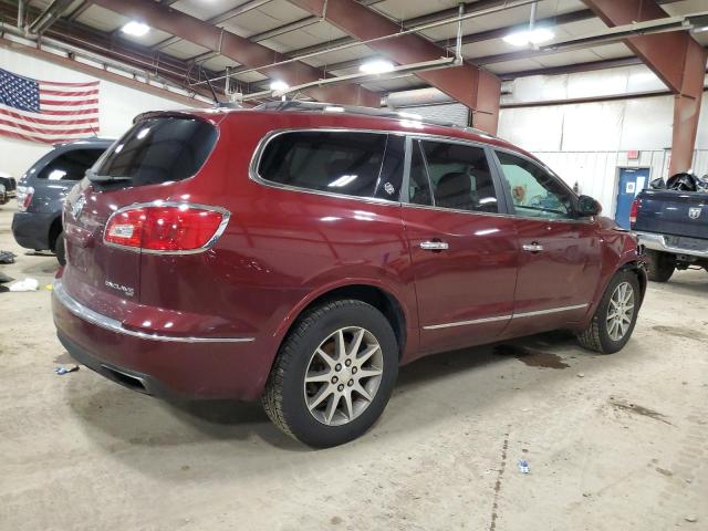 Photo 2 VIN: 5GAKVBKD7HJ116695 - BUICK ENCLAVE 