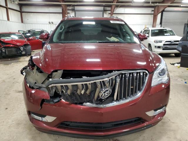 Photo 4 VIN: 5GAKVBKD7HJ116695 - BUICK ENCLAVE 