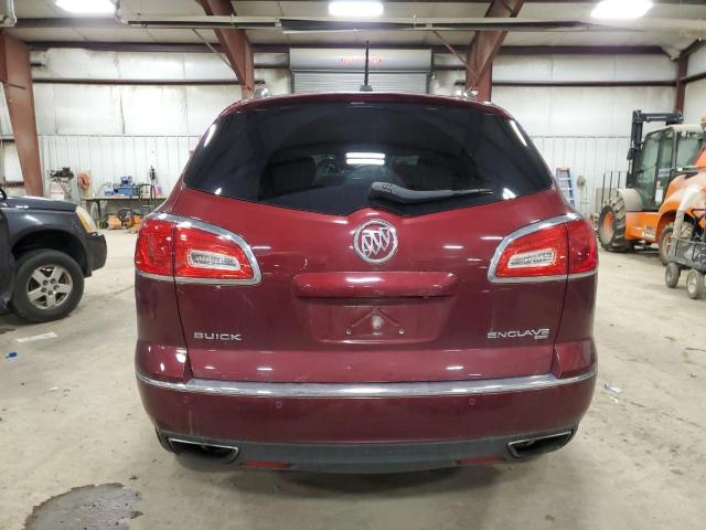 Photo 5 VIN: 5GAKVBKD7HJ116695 - BUICK ENCLAVE 