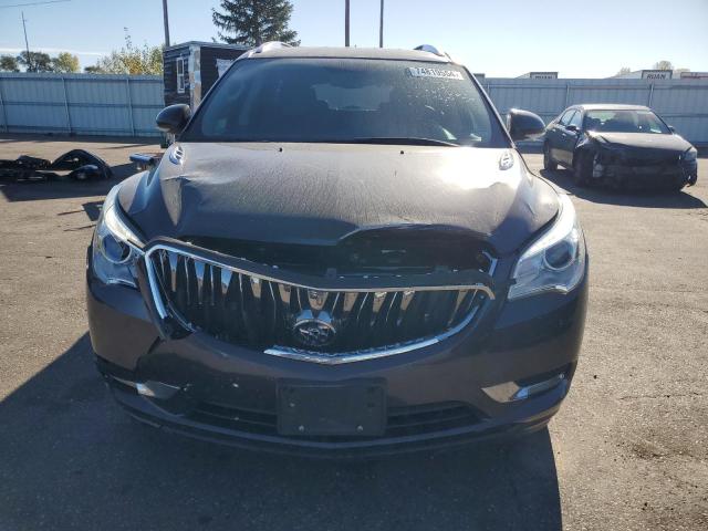 Photo 4 VIN: 5GAKVBKD7HJ221608 - BUICK ENCLAVE 