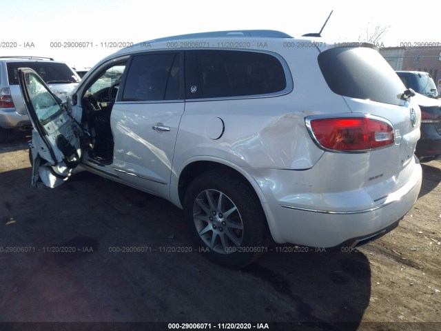 Photo 2 VIN: 5GAKVBKD7HJ286054 - BUICK ENCLAVE 