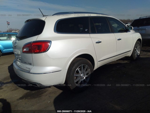 Photo 3 VIN: 5GAKVBKD7HJ286054 - BUICK ENCLAVE 