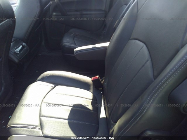 Photo 7 VIN: 5GAKVBKD7HJ286054 - BUICK ENCLAVE 