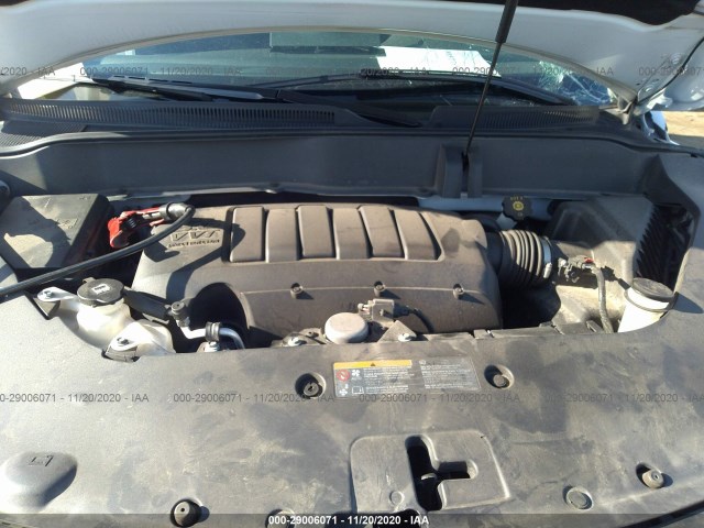 Photo 9 VIN: 5GAKVBKD7HJ286054 - BUICK ENCLAVE 